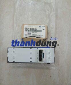 CÔNG TẮC LÊN KÍNH HYUNDAI ELANTRA 2009-2014 | 935713X001RY