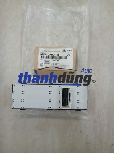 CÔNG TẮC LÊN KÍNH HYUNDAI ELANTRA 2009-2014 | 935713X001RY