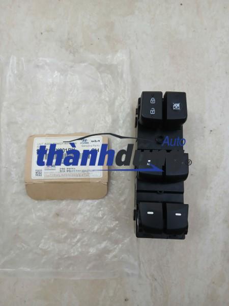 CÔNG TẮC LÊN KÍNH HYUNDAI ELANTRA 2009-2014 | 935713X001RY