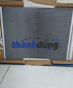 GIÀN NÓNG LAND ROVER FREELANDER 2006-2014 | LR034171