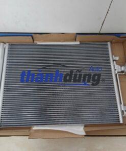 GIÀN NÓNG LAND ROVER FREELANDER 2006-2014 | LR034171