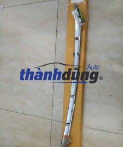 NẸP MẠ CA LĂNG DƯỚI ISUZU MUX 2017-2024 | 8976704540