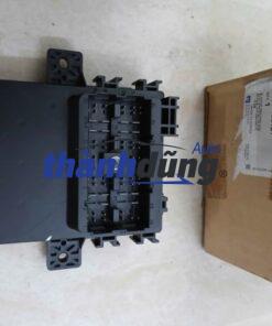 HỘP CẦU CHÌ ĐỘNG CƠ CHEVROLET SPARK 2012-2017 | 95408121