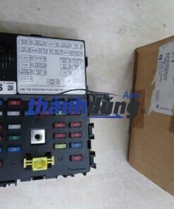 HỘP CẦU CHÌ ĐỘNG CƠ CHEVROLET SPARK 2012-2017 | 95408121