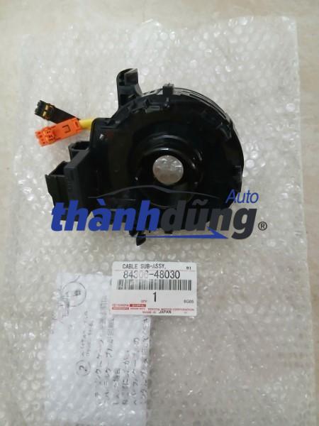 CÁP CÒI LEXUS RX350 2003-2009 | 8430648030