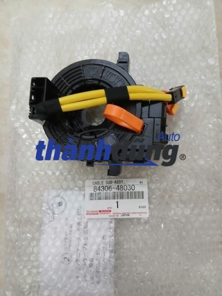 CÁP CÒI LEXUS RX350 2003-2009 | 8430648030