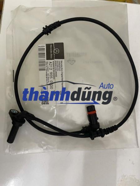 CẢM BIẾN ABS MERCEDES E250 2010-2015 | 2129050200