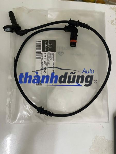 CẢM BIẾN ABS MERCEDES E250 2010-2015 | 2129050200
