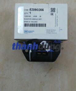TRỞ QUẠT DÀN LẠNH CHEVROLET TRAILBLAZER 2013-2021 | 52090266