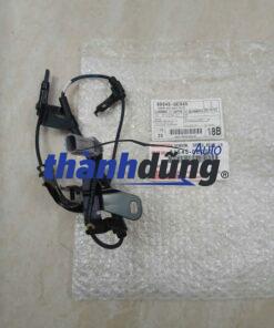 CẢM BIẾN ABS SAU LEXUS RX450H 2010-2015 | 895450E020