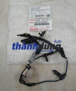 CẢM BIẾN ABS SAU LEXUS RX450H 2010-2015 | 895450E020
