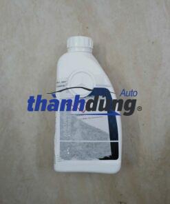 NƯỚC LÀM MÁT ĐỘNG CƠ ĐỎ MERCEDES C200 | A0009892825