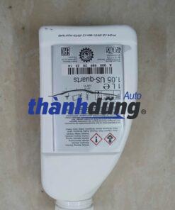 NƯỚC LÀM MÁT ĐỘNG CƠ ĐỎ MERCEDES C200 | A0009892825