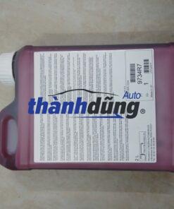 NƯỚC LÀM MÁT ĐỘNG CƠ HỒNG PEUGEOT 208 | 9734R7