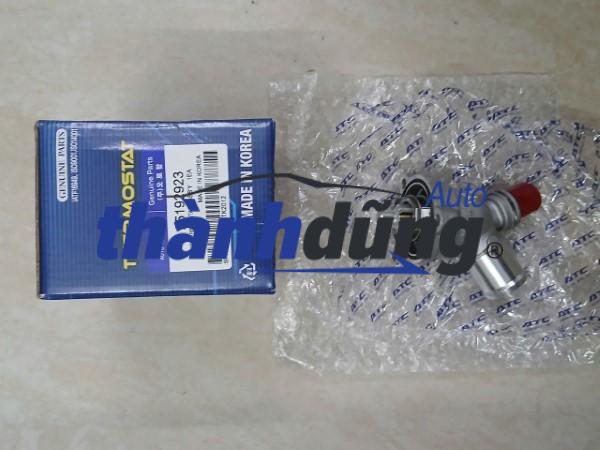 VAN HẰNG NHIỆT CHEVROLET SPARK 2012 | A25192923