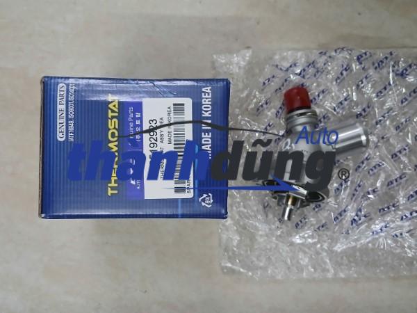 VAN HẰNG NHIỆT CHEVROLET SPARK 2012 | A25192923