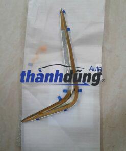 NẸP MẠ CẢN TRƯỚC TOYOTA COROLLA CROSS 2021-2025 | 3050269F1A