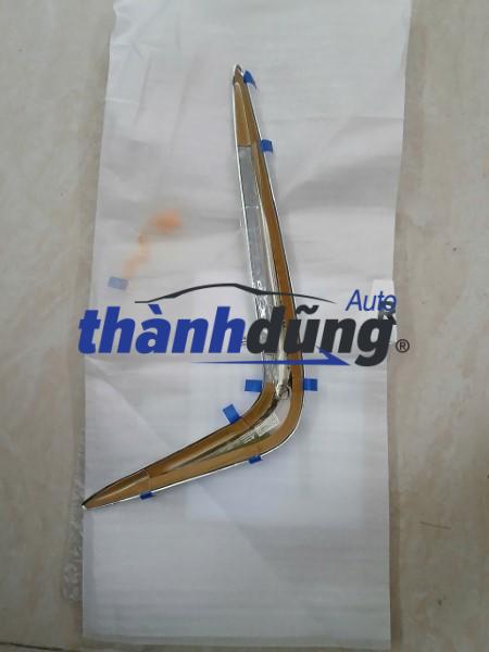 NẸP MẠ CẢN TRƯỚC TOYOTA COROLLA CROSS 2021-2025 | 3050269F1A