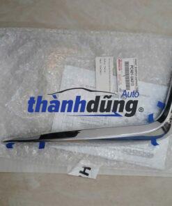 NẸP MẠ CẢN TRƯỚC TOYOTA COROLLA CROSS 2021-2025 | 3050269F1A