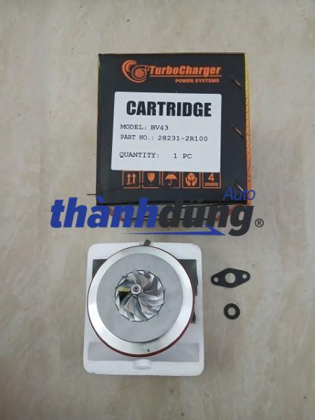 RUỘT TURBO KIA CARNIVAL 2020-2025 | 282312R100R