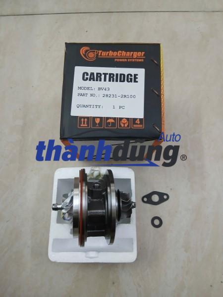 RUỘT TURBO KIA CARNIVAL 2020-2025 | 282312R100R