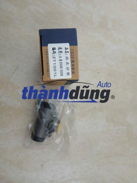 ĐỜ LU PHANH SAU DAIHATSU TERIOS 2003-2007 | 47550B4010