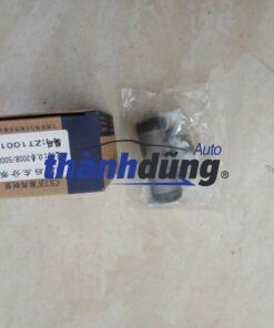 ĐỜ LU PHANH SAU DAIHATSU TERIOS 2003-2007 | 47550B4010