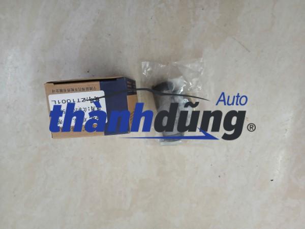 ĐỜ LU PHANH SAU DAIHATSU TERIOS 2003-2007 | 47550B4010