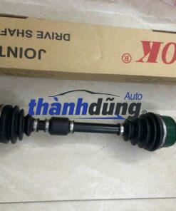 TRỤC LÁP PHẢI HONDA CIVIC 2016-2021 | 44305TBCA51