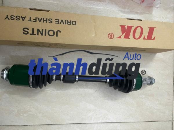 TRỤC LÁP PHẢI HONDA CIVIC 2016-2021 | 44305TBCA51