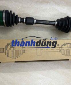 TRỤC LÁP PHẢI HONDA CIVIC 2016-2021 | 44305TBCA51