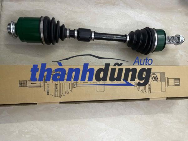 TRỤC LÁP PHẢI HONDA CIVIC 2016-2021 | 44305TBCA51