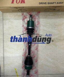 TRỤC LÁP TRÁI HONDA CIVIC 2016 | 44306TEAT01