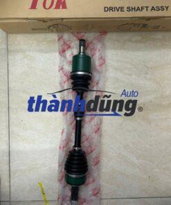 TRỤC LÁP TRÁI HONDA CIVIC 2016 | 44306TEAT01