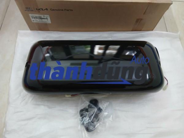GƯƠNG CHIẾU HẬU HYUNDAI SPACE 2009-2018 | 876118D730EB