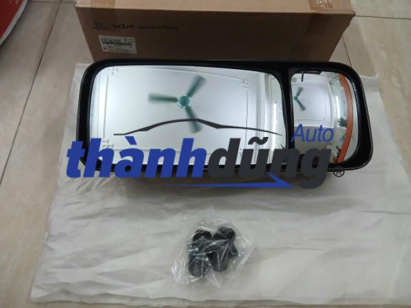GƯƠNG CHIẾU HẬU HYUNDAI SPACE 2009-2018 | 876118D730EB