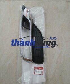 ỐP ĐÈN SƯƠNG MÙ HONDA CRV 2015-2017 | 71103T0NT00