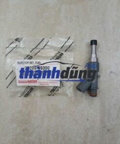 BÉC PHUN TOYOTA HILUX 2006-2016 | 2320909300