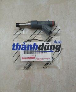 BÉC PHUN TOYOTA HILUX 2006-2016 | 2320909300