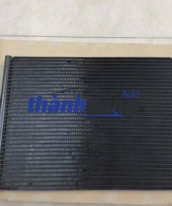 GIÀN NÓNG FIAT DOBLO 2002-2008 | 51758873