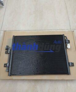 GIÀN NÓNG FIAT DOBLO 2002-2008 | 51758873