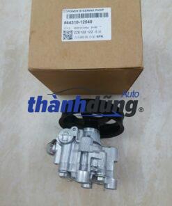 BƠM TRỢ LỰC LÁI TOYOTA ALTIS 2005 | 4431012540