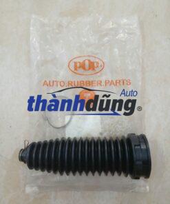 CHỤP BỤI THƯỚC LÁI MAZDA 2 2011-2015 | D6513212X