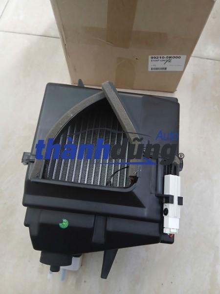 HỘP QUẠT DÀN LẠNH HYUNDAI HD72 2012-2021 | 992105K000