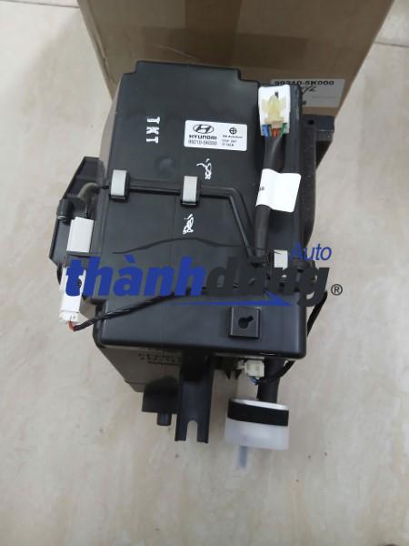 HỘP QUẠT DÀN LẠNH HYUNDAI HD72 2012-2021 | 992105K000