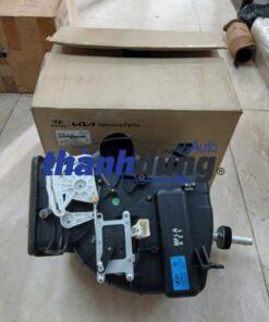 HỘP QUẠT DÀN LẠNH TÁP LÔ HYUNDAI HD78 | 971505H104