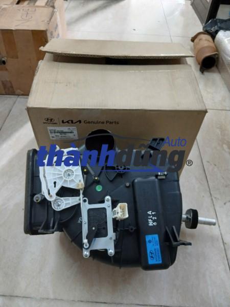 HỘP QUẠT DÀN LẠNH TÁP LÔ HYUNDAI HD78 | 971505H104