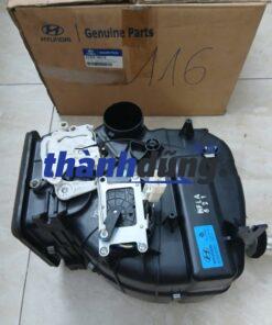 HỘP QUẠT DÀN SƯỞI HYUNDAI HD72 | 972205H001