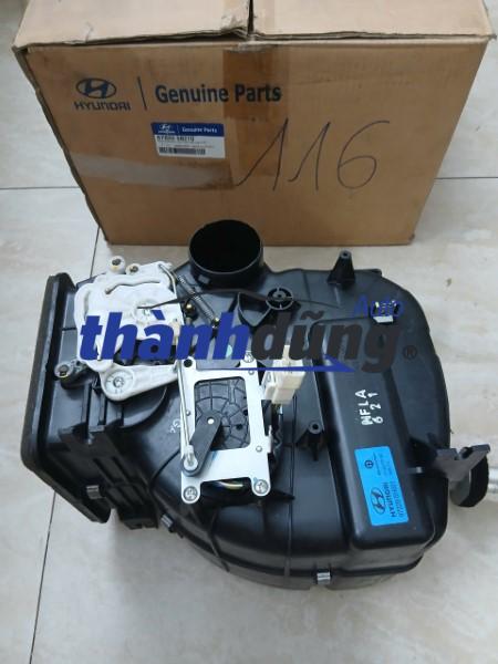 HỘP QUẠT DÀN SƯỞI HYUNDAI HD72 | 972205H001