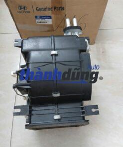 HỘP QUẠT DÀN SƯỞI HYUNDAI HD72 | 972205H001